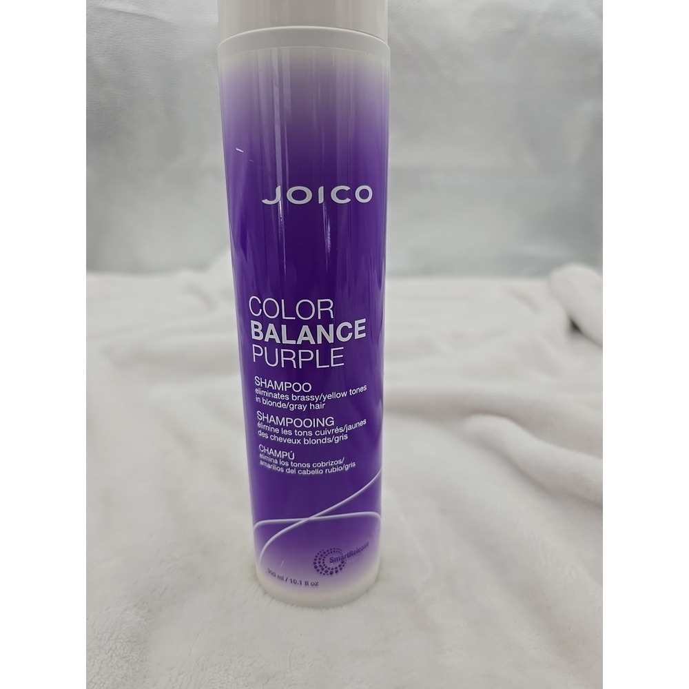 Joico Color Balance Purple Shampoo‎ 10.1oz